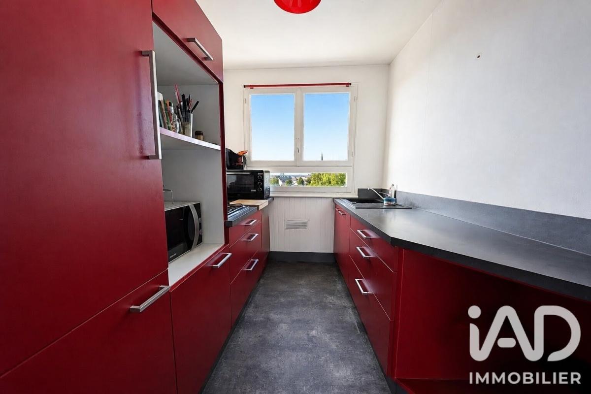 Appartement 3 Pièce(s) Rennes - Photo 4