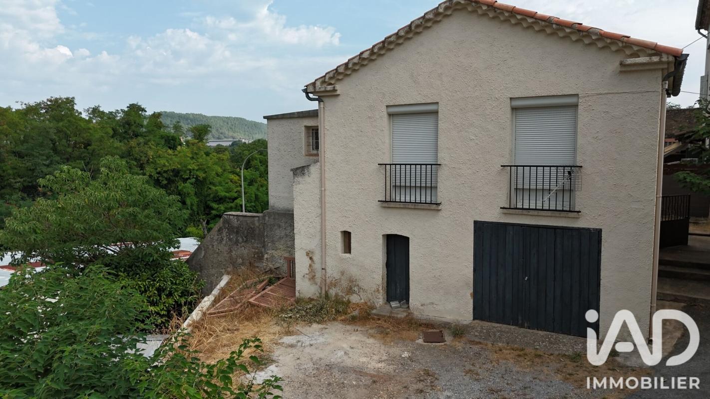 Maison 3 Pièce(s) Alès - Photo 2