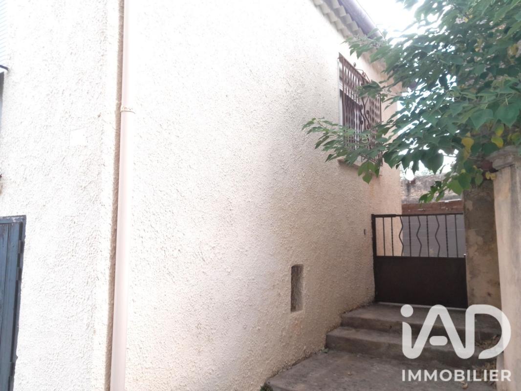 Maison 3 Pièce(s) Alès - Photo 17