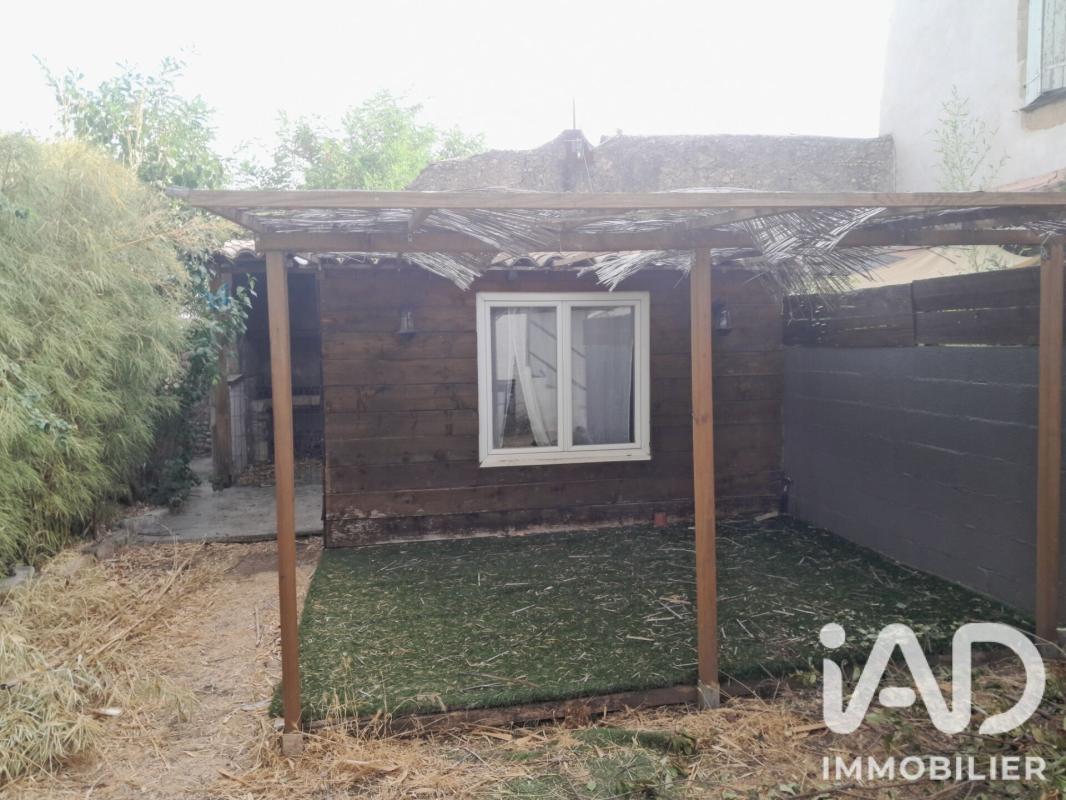 Maison 3 Pièce(s) Alès - Photo 19
