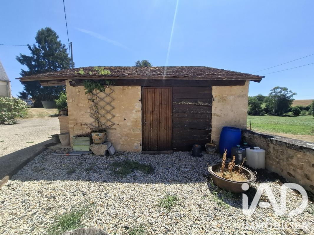 Maison 5 Pièce(s) Crissé - Photo 4