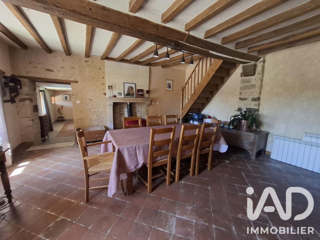 Maison 5 Pièce(s) Crissé - Photo 7
