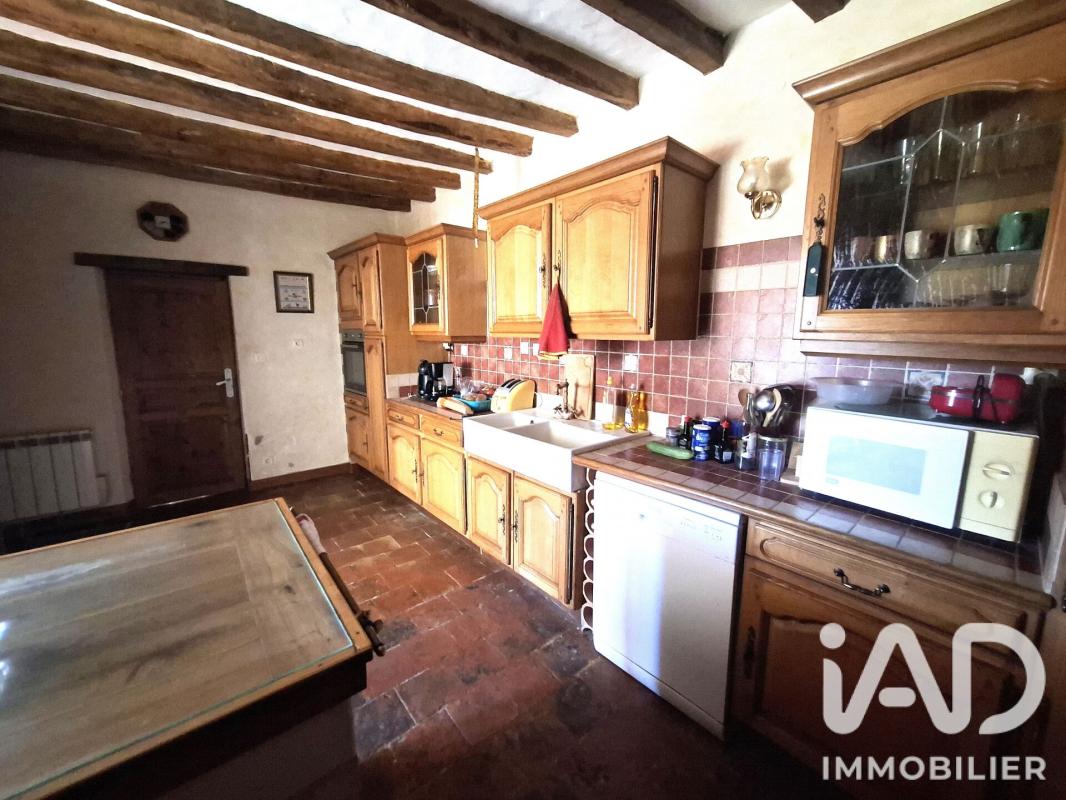 Maison 5 Pièce(s) Crissé - Photo 9