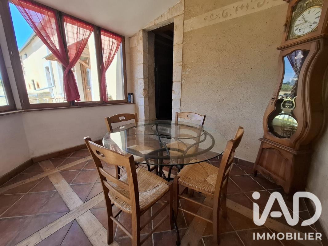 Maison 5 Pièce(s) Crissé - Photo 10