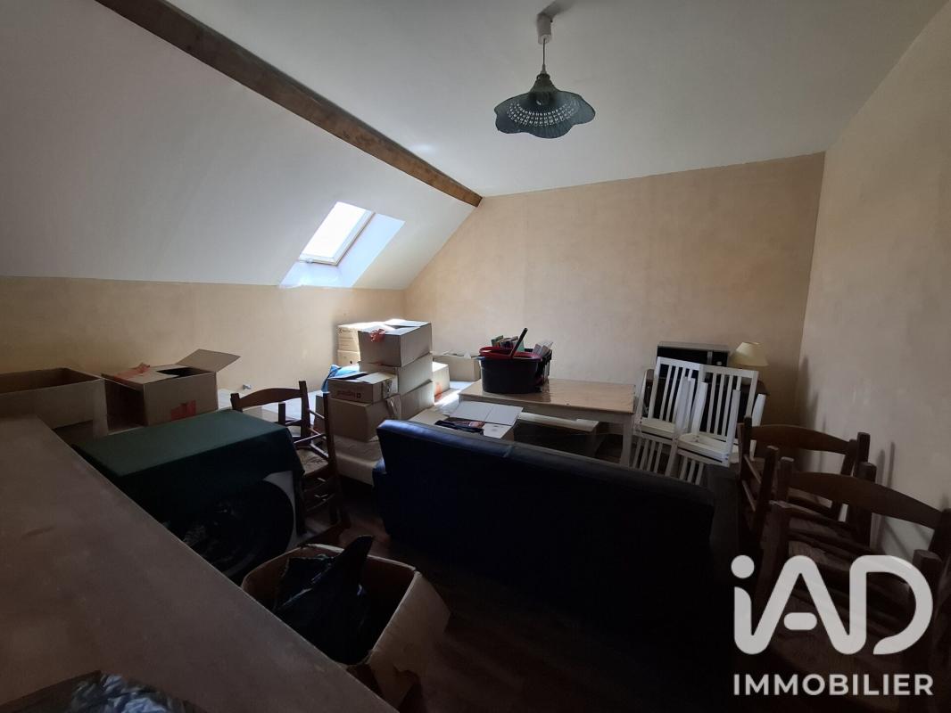 Maison 5 Pièce(s) Crissé - Photo 13
