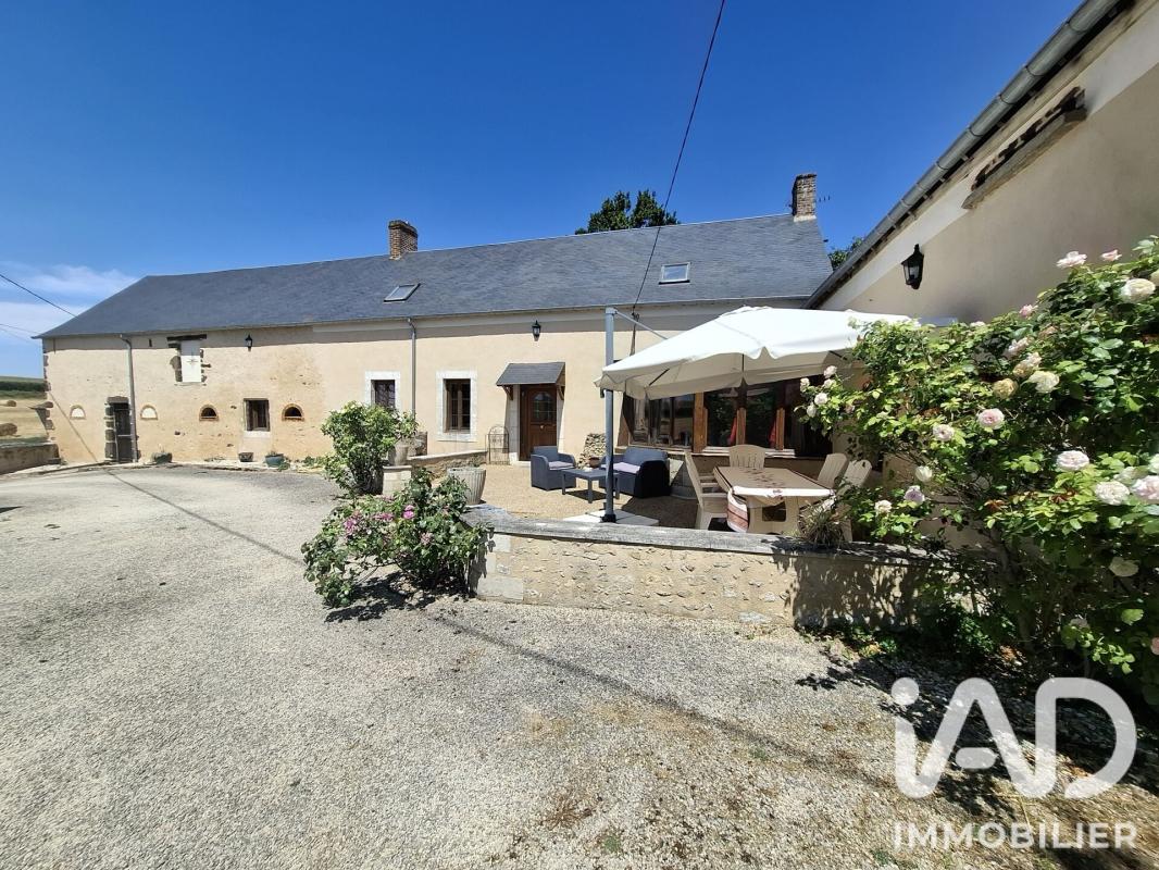 Maison 5 Pièce(s) Crissé - Photo 3