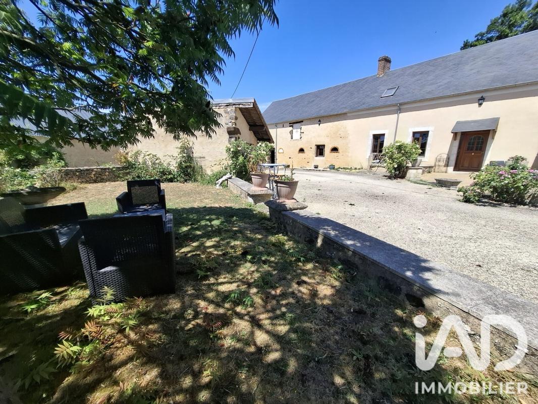 Maison 5 Pièce(s) Crissé - Photo 1
