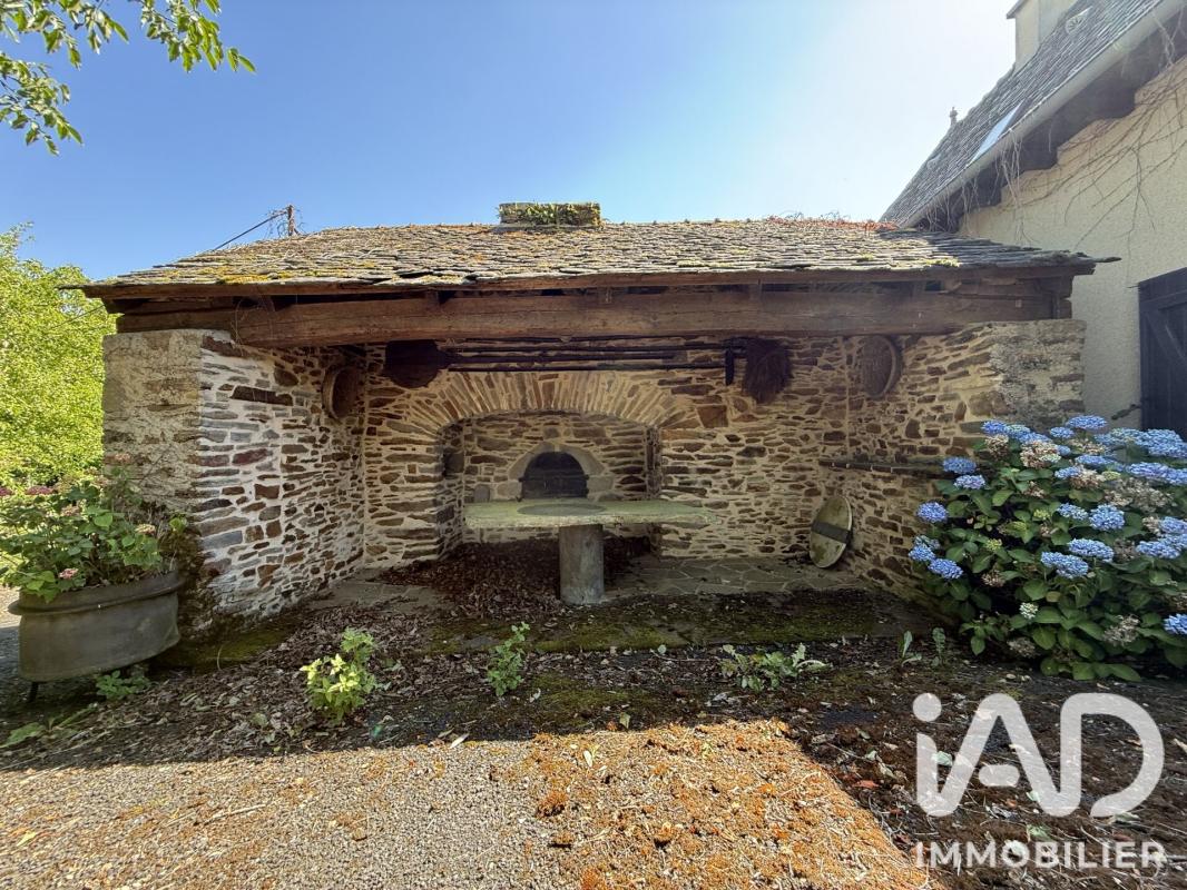 Maison 10 Pièce(s) Saint-Hippolyte