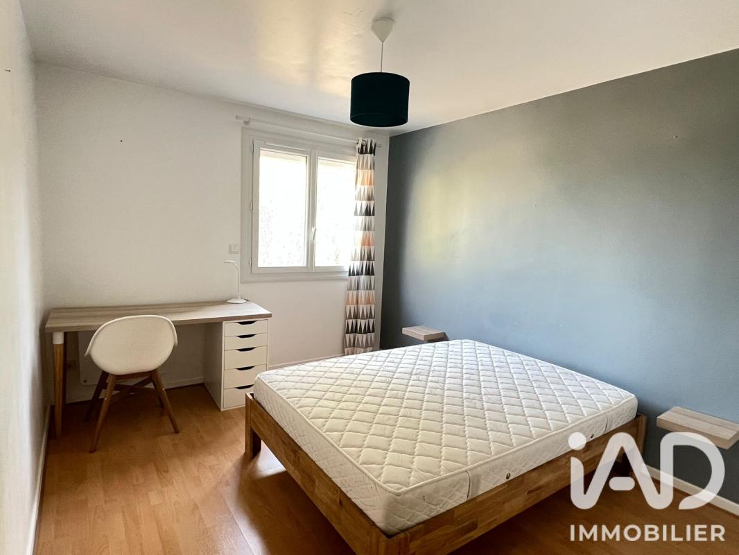 Appartement 3 Pièce(s) Saint-Sébastien-sur-Loire - Photo 5