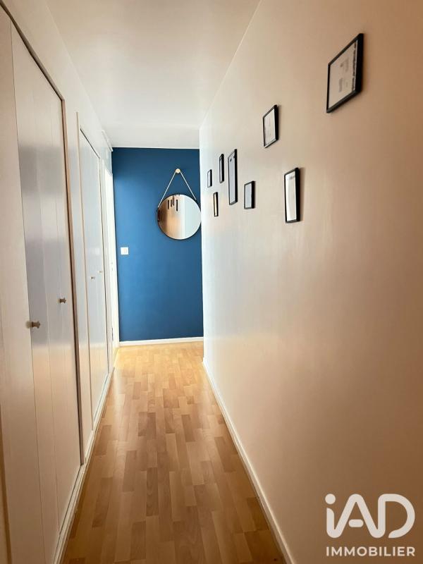 Appartement 3 Pièce(s) Saint-Sébastien-sur-Loire - Photo 6