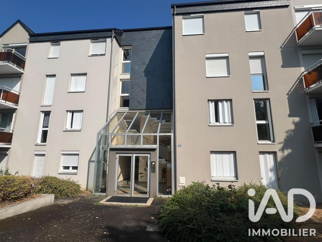 Appartement 3 Pièce(s) Saint-Sébastien-sur-Loire - Photo 8