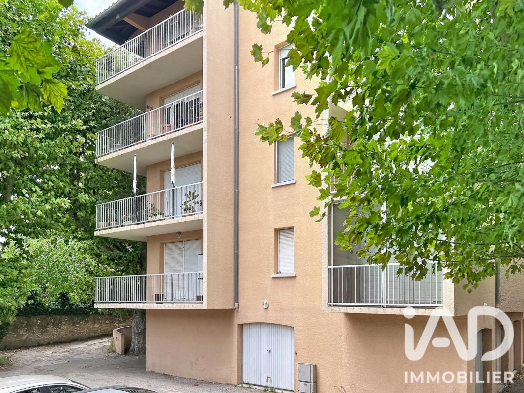 Appartement 3 Pièce(s) Cavaillon