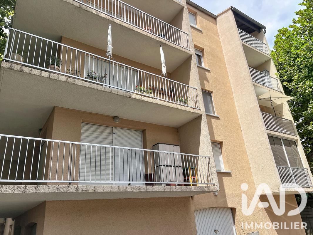 Appartement 3 Pièce(s) Cavaillon - Photo 9