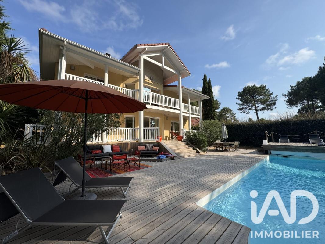 Maison 8 Pièce(s) Lacanau - Photo 3