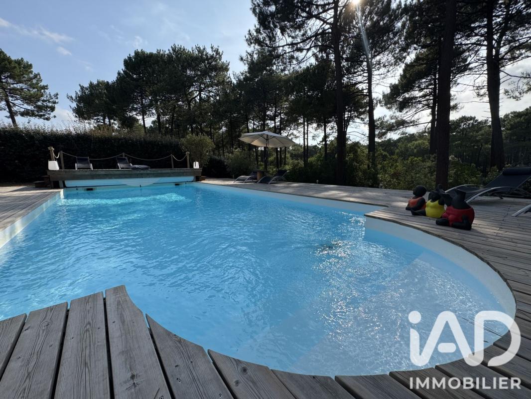 Maison 8 Pièce(s) Lacanau - Photo 5