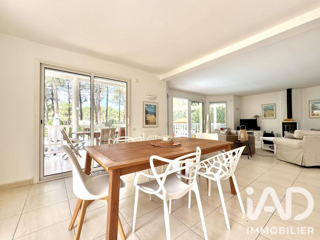 Maison 8 Pièce(s) Lacanau - Photo 10