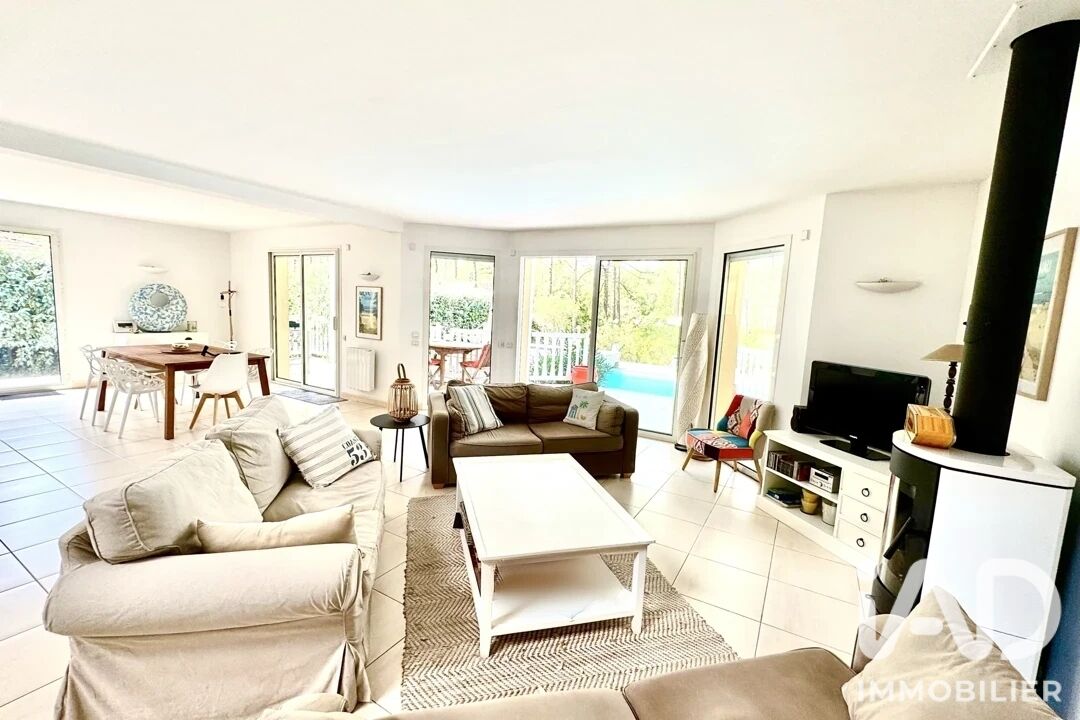 Maison 8 Pièce(s) Lacanau - Photo 11