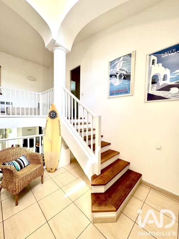 Maison 8 Pièce(s) Lacanau - Photo 13