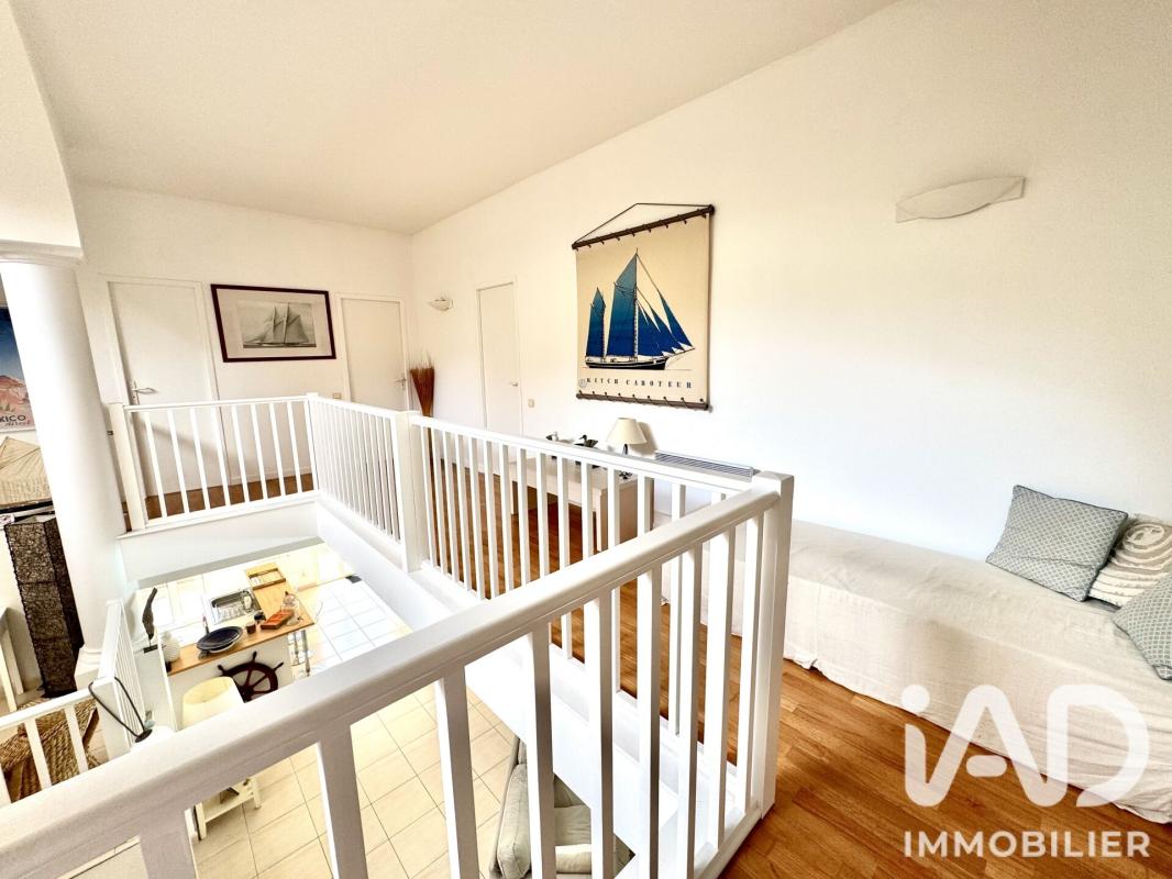 Maison 8 Pièce(s) Lacanau - Photo 14