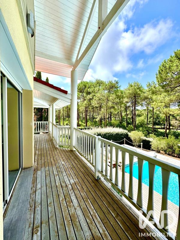 Maison 8 Pièce(s) Lacanau - Photo 16