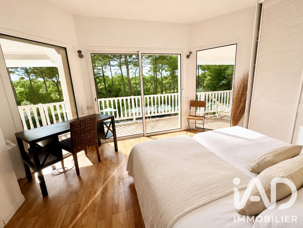 Maison 8 Pièce(s) Lacanau - Photo 17