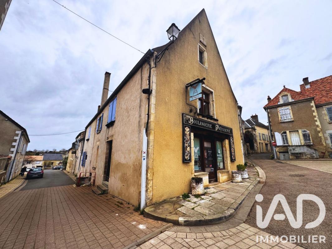 Immeuble  Pouilly-sur-Loire - Photo 2