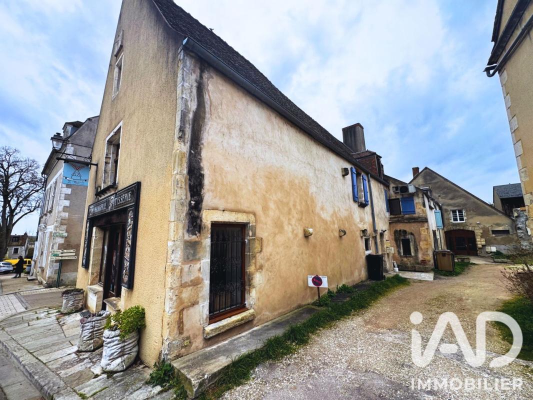 Immeuble  Pouilly-sur-Loire - Photo 7