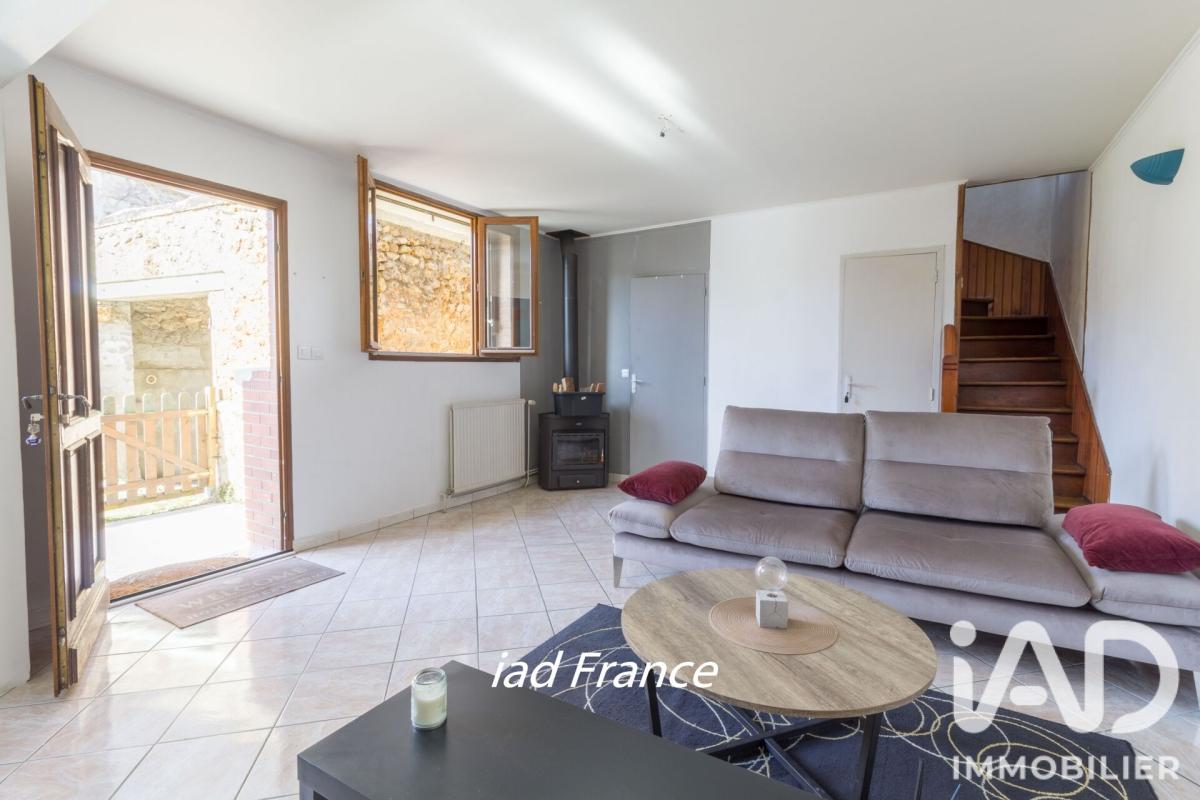 Maison 5 Pièce(s) Bouafle - Photo 2