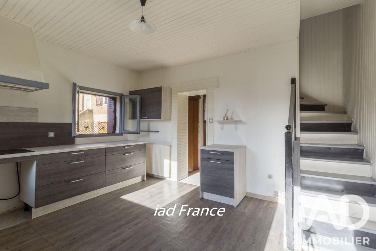 Maison 5 Pièce(s) Bouafle - Photo 4