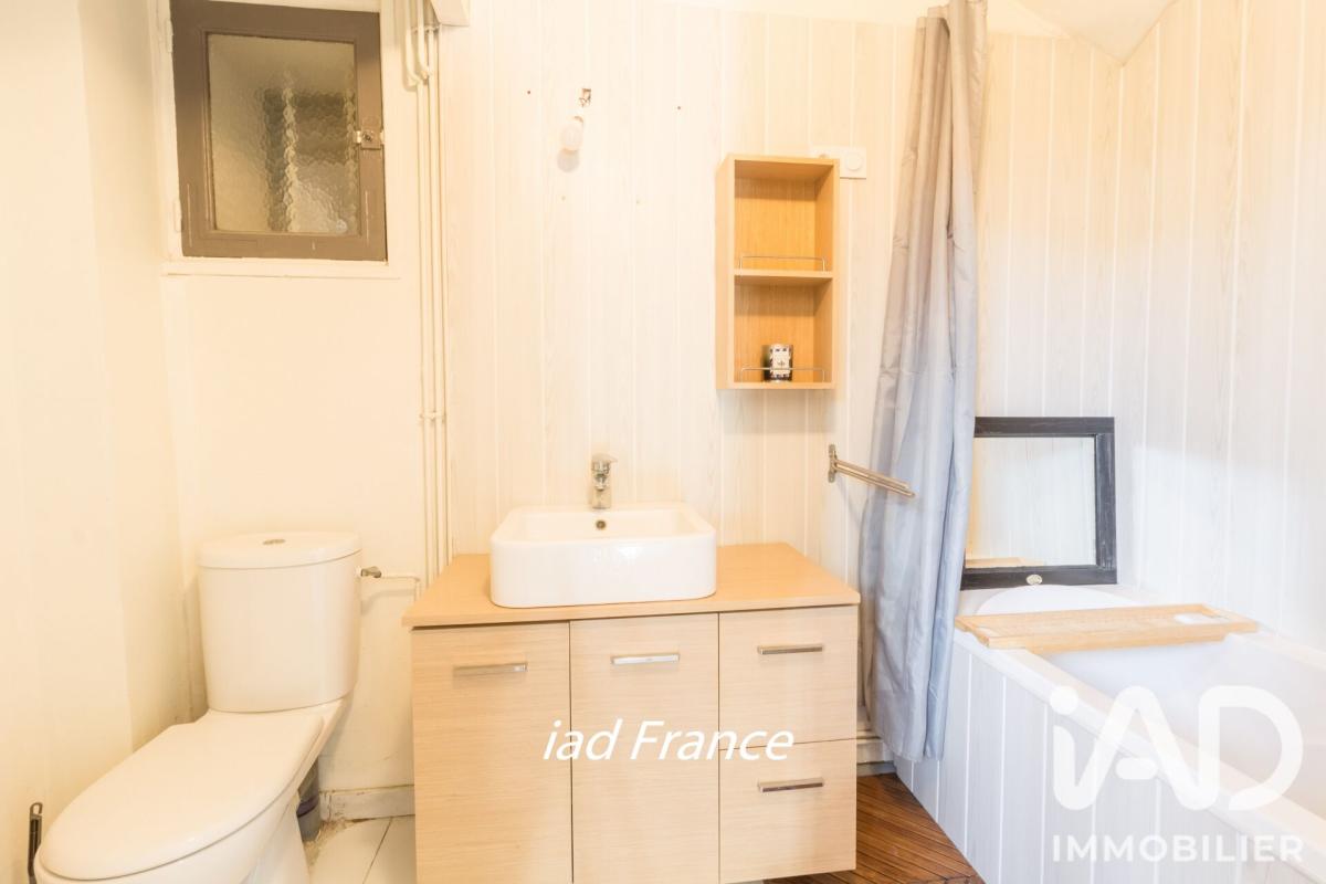 Maison 5 Pièce(s) Bouafle - Photo 6