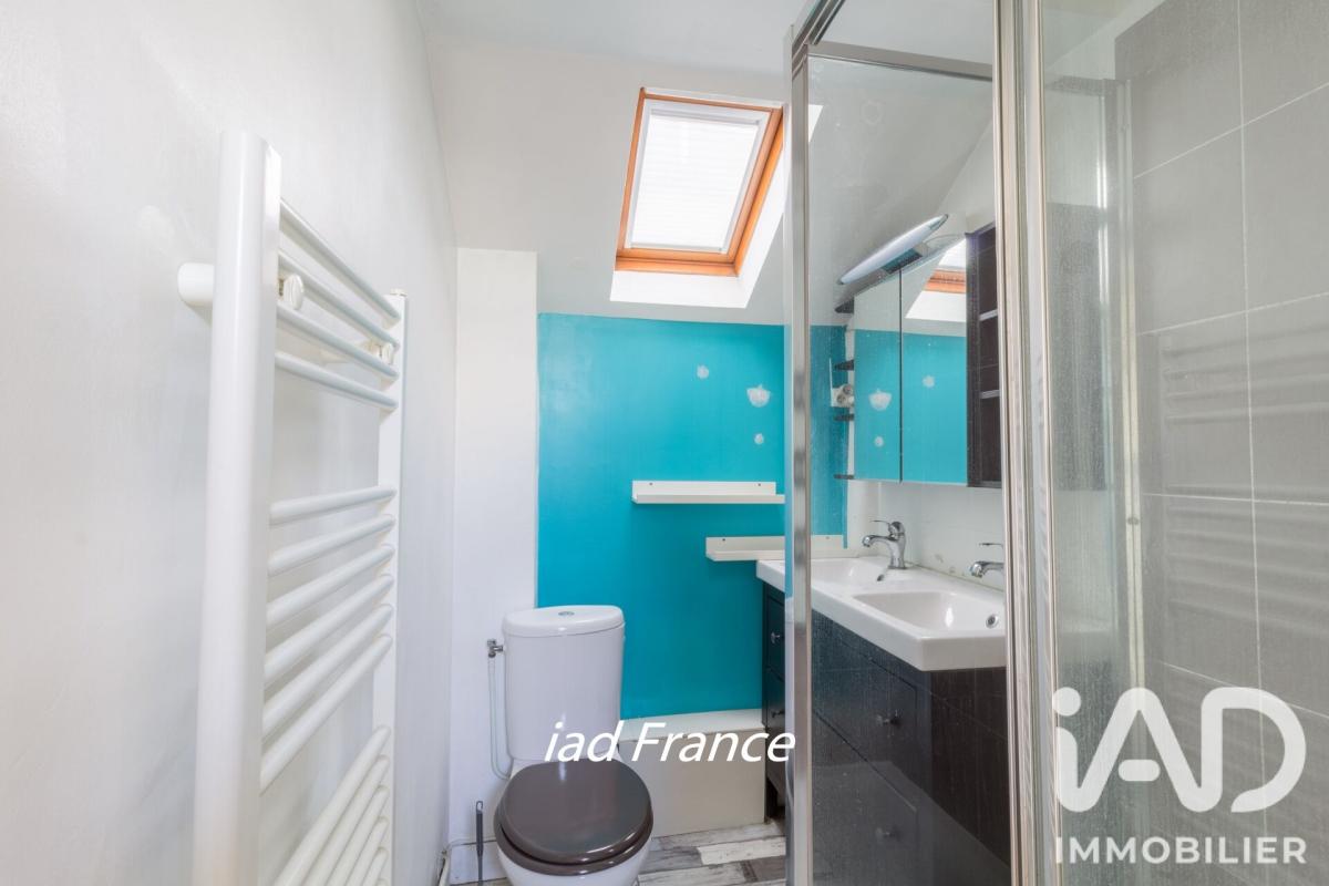 Maison 5 Pièce(s) Bouafle - Photo 9