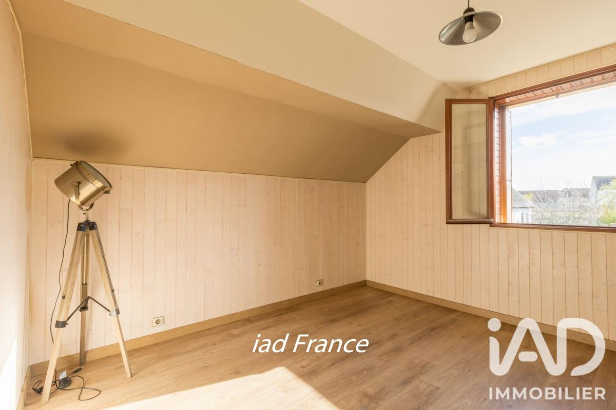Maison 5 Pièce(s) Bouafle - Photo 10