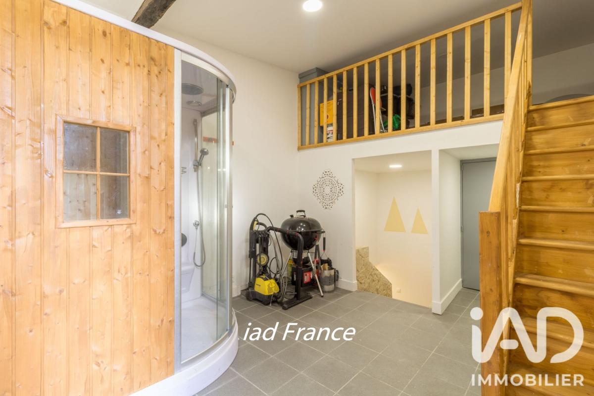 Maison 5 Pièce(s) Bouafle - Photo 12
