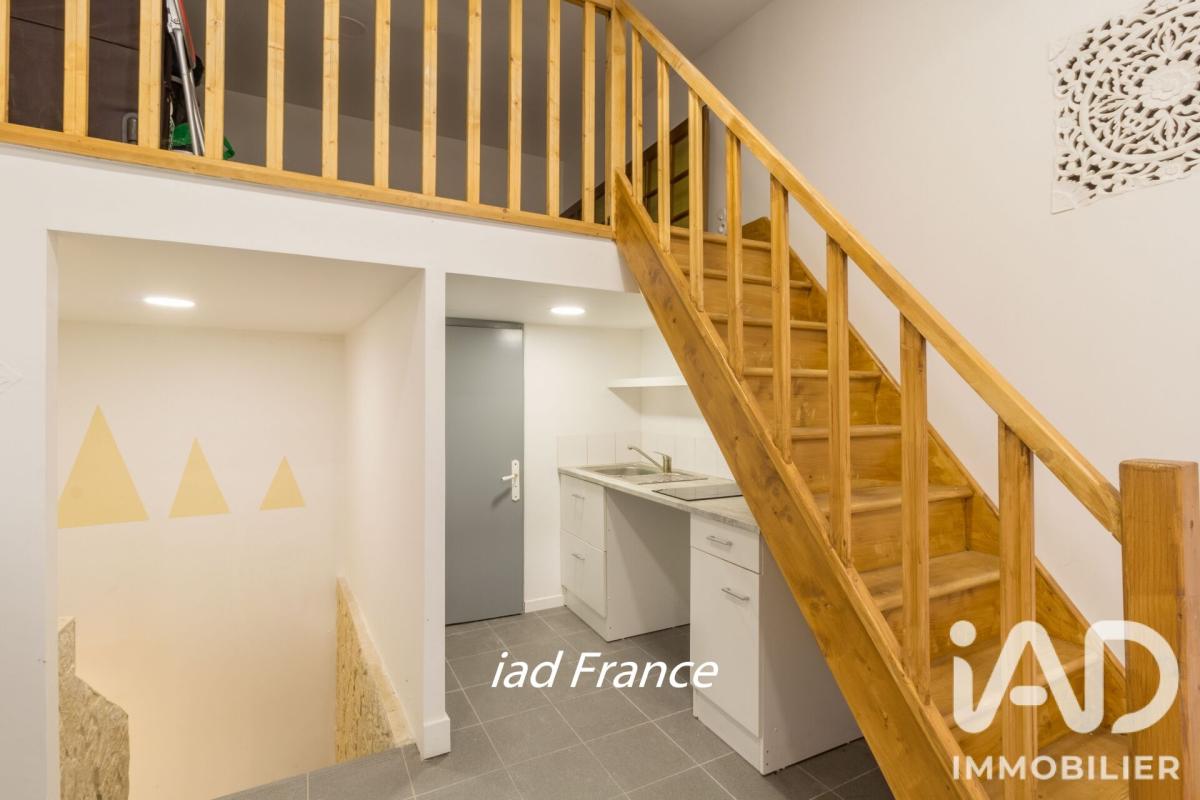 Maison 5 Pièce(s) Bouafle - Photo 13