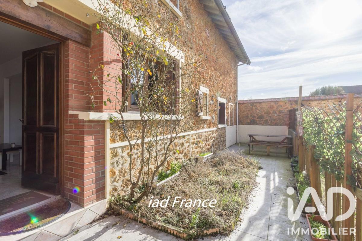 Maison 5 Pièce(s) Bouafle - Photo 17