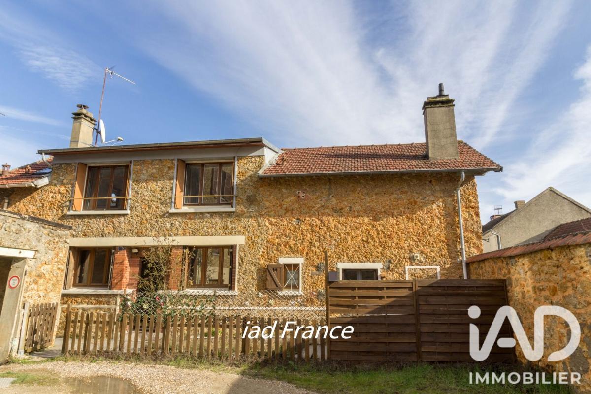 Maison 5 Pièce(s) Bouafle - Photo 18