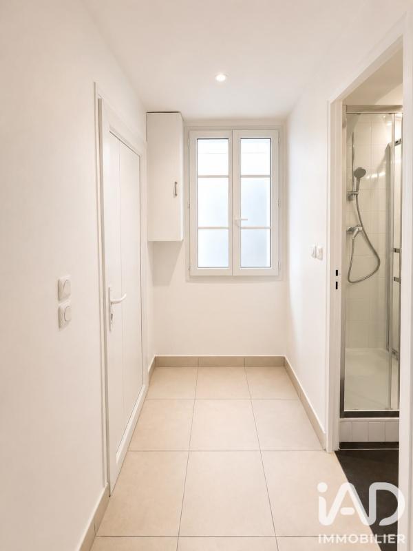 Appartement 1 Pièce(s) Boulogne-Billancourt - Photo 3