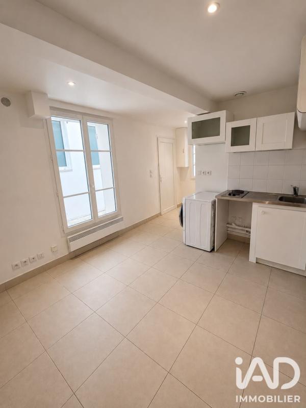Appartement 1 Pièce(s) Boulogne-Billancourt - Photo 6