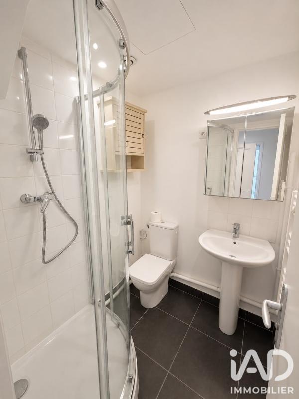 Appartement 1 Pièce(s) Boulogne-Billancourt - Photo 8
