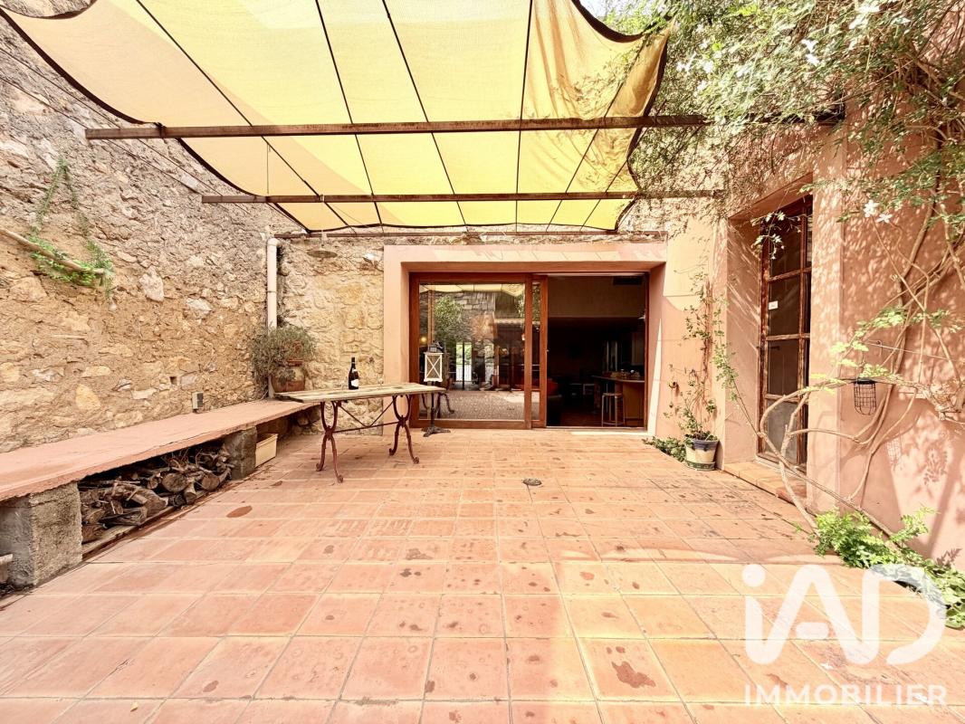 Maison 5 Pièce(s) Roquefort-des-Corbières - Photo 3
