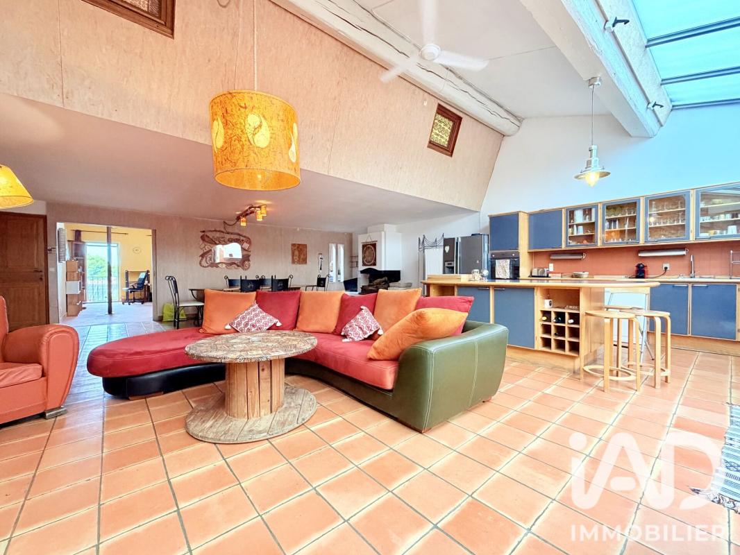 Maison 5 Pièce(s) Roquefort-des-Corbières - Photo 4