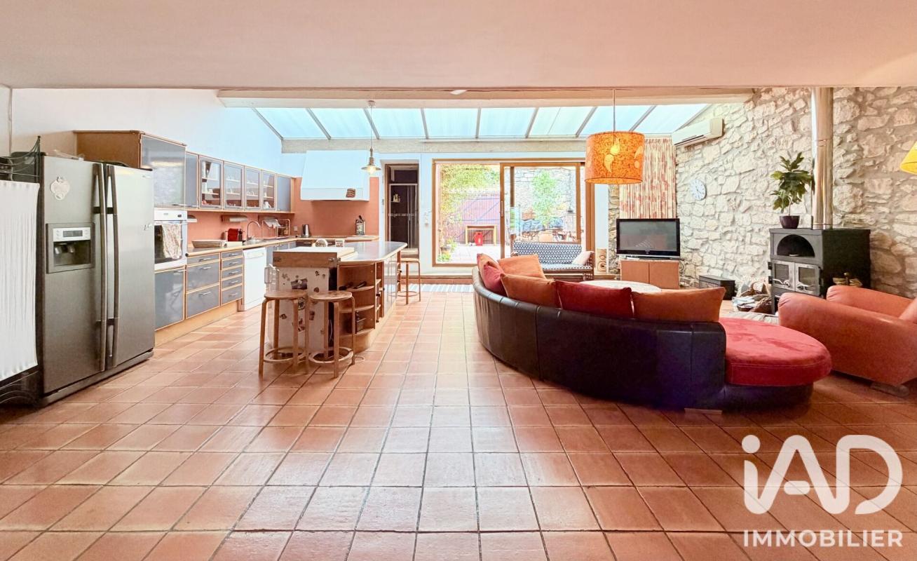 Maison 5 Pièce(s) Roquefort-des-Corbières - Photo 5