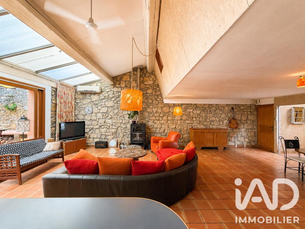 Maison 5 Pièce(s) Roquefort-des-Corbières - Photo 6