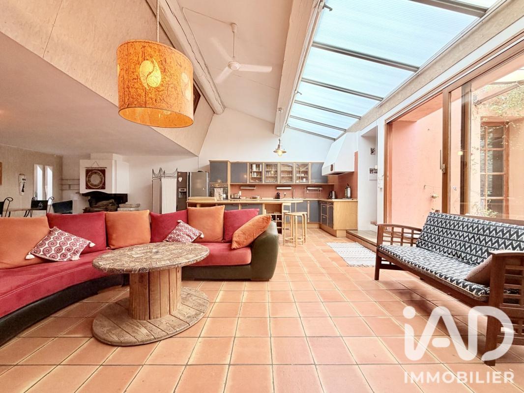 Maison 5 Pièce(s) Roquefort-des-Corbières - Photo 7