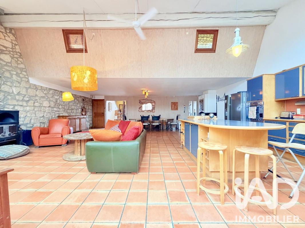 Maison 5 Pièce(s) Roquefort-des-Corbières - Photo 8