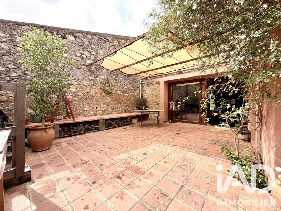 Maison 5 Pièce(s) Roquefort-des-Corbières - Photo 19