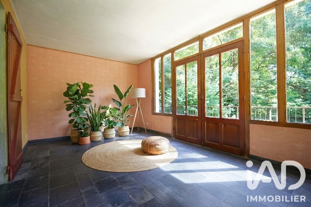 Maison 9 Pièce(s) Saint-Rémy-l'Honoré - Photo 5