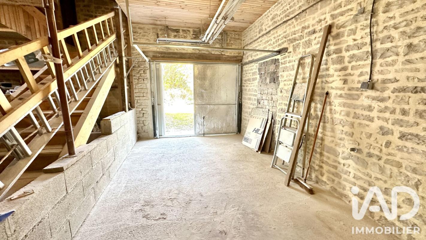 Maison 6 Pièce(s) Bayel - Photo 20