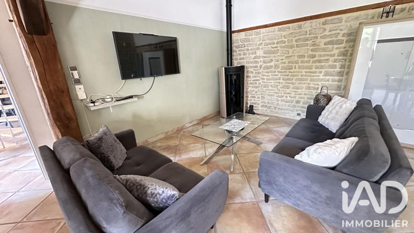 Maison 6 Pièce(s) Bayel - Photo 23