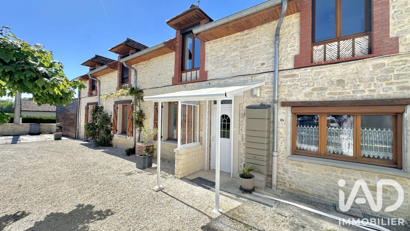 Maison 6 Pièce(s) Bayel - Photo 2